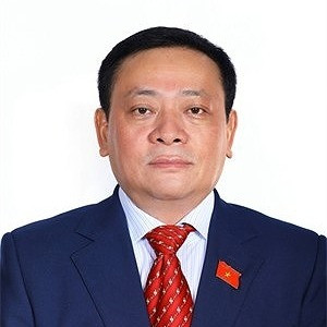 Ông Lê Văn Khảm