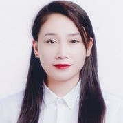 Bà Cà Thị Thắm