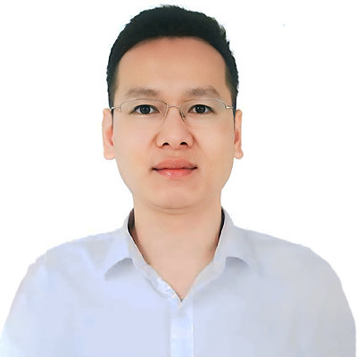 Ông Chu Lương Trí