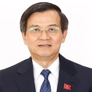 Ông Đoàn Minh Huấn