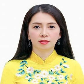 Bà Đoàn Thu Hà