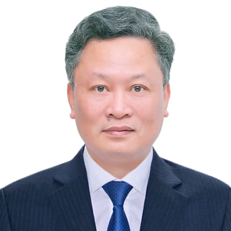 Ông Vũ Minh Đạo