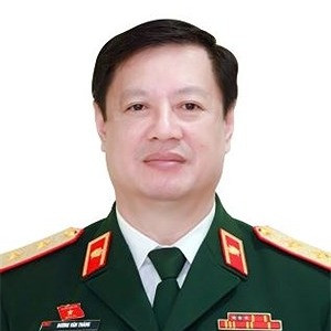 Ông Dương Văn Thăng