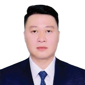 Ông Hà Đức Minh