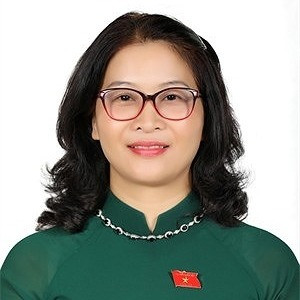 Bà Nguyễn Thị Lan