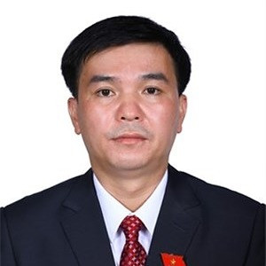 Ông Hà Sỹ Huân