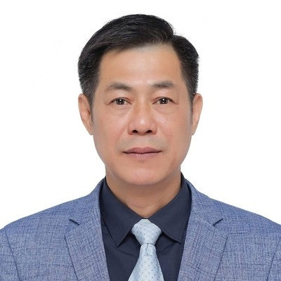 Ông Nguyễn Hoàng Giang