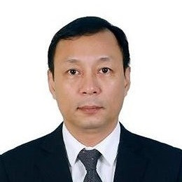 Ông Hoàng Nam Hải