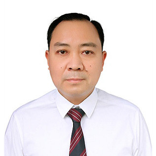 Ông Hứa Đức Việt