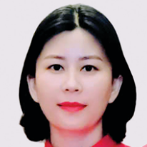 Bà Lê Đào An Xuân