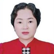 Bà Lò Thị Luyến