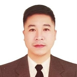 Ông Lường Văn Thâm