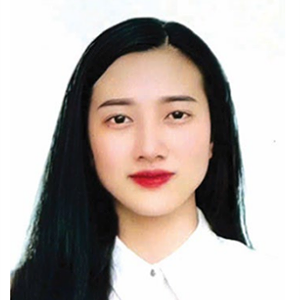 Bà Sí Thị Mai Anh