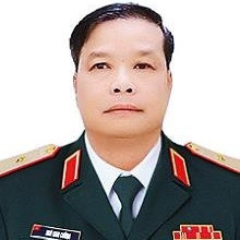 Ông Ngô Nam Cường