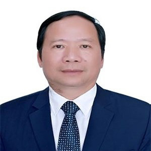 Ông Nguyễn Đặng Ân