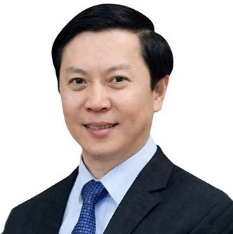 Ông Nguyễn Hoàng Tùng