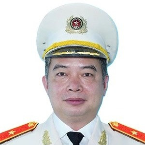 Ông Nguyễn Hữu Phước