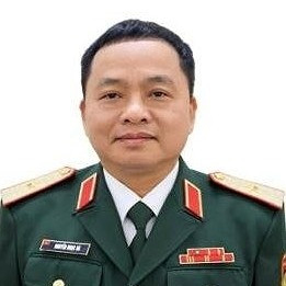 Ông Nguyễn Ngọc Hà