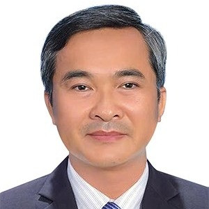 Ông Nguyễn Phi Hùng