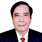 Ông Nguyễn Thanh Bình