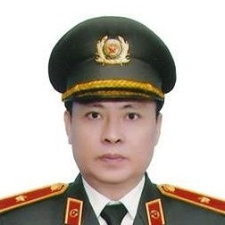Ông Nguyễn Thanh Liêm