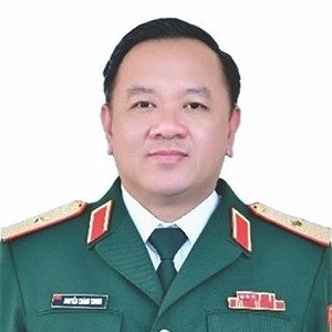 Ông Nguyễn Thành Trung