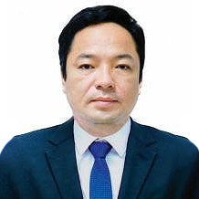 Ông Nguyễn Thành Trung (Hải Phòng)