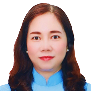Bà Nguyễn Thị Kim Thoa