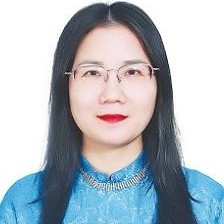 Bà Nguyễn Thị Minh Tú