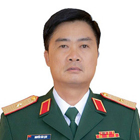 Ông Nguyễn Văn Lịch