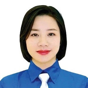 Bà Phạm Thị Phương