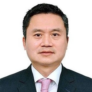 Ông Phạm Văn Thanh