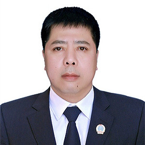 Ông Phùng Đức Chính