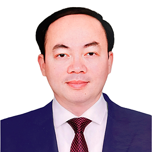 Ông Nguyễn Đăng Bình