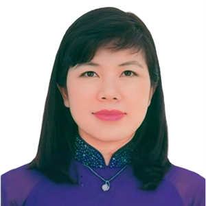 Bà Nguyễn Thị Thu Hà