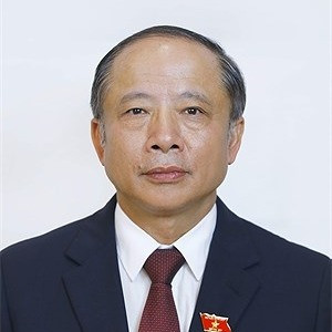 Ông Nguyễn Văn Thân