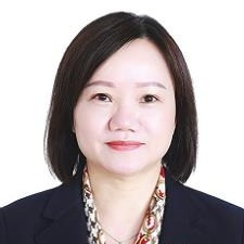 Bà Thái Thị An Chung