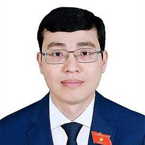 Ông Đỗ Đức Hiển