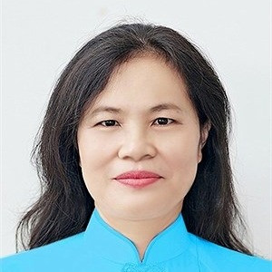Bà Nguyễn Thị Hồng Hạnh