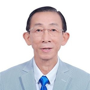 Ông Trần Hoàng Ngân