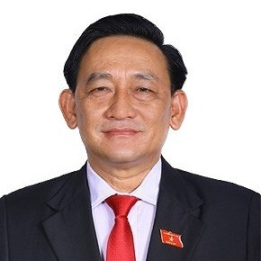 Ông Trần Quốc Tuấn