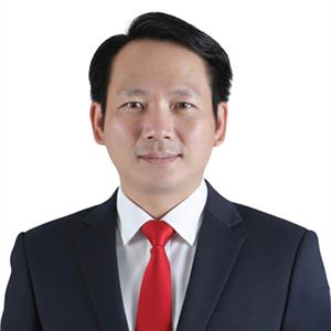 Ông Trần Trí Cường