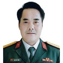 Ông Triệu Kim Thắng