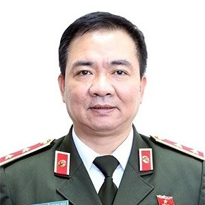 Ông Nguyễn Minh Đức