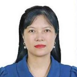 Bà Tạ Thị Yên
