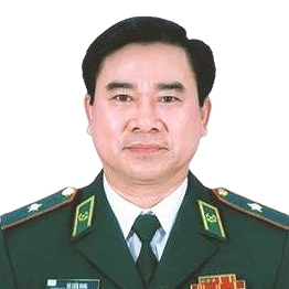 Ông Võ Tiến Nghị