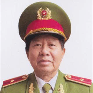 Ông Vũ Hùng Vương