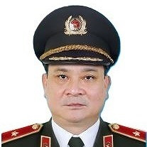 Ông Vũ Huy Khánh