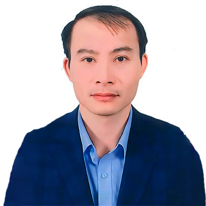 Ông Vũ Ngọc Lâm