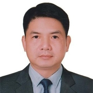 Ông Vũ Văn Cường